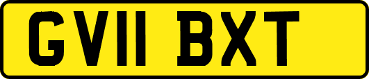 GV11BXT