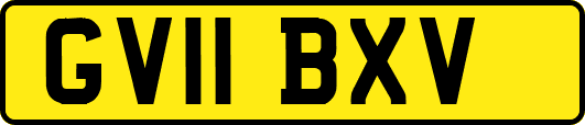 GV11BXV