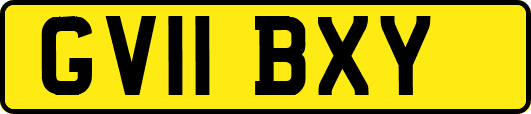 GV11BXY