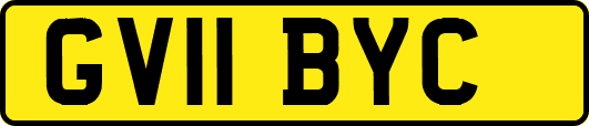 GV11BYC