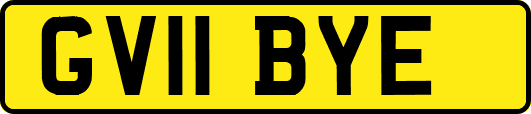 GV11BYE