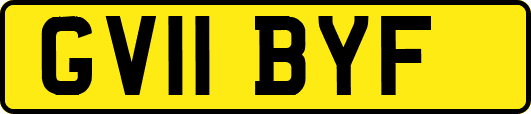 GV11BYF