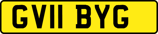 GV11BYG