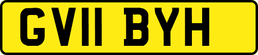 GV11BYH