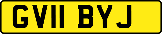 GV11BYJ
