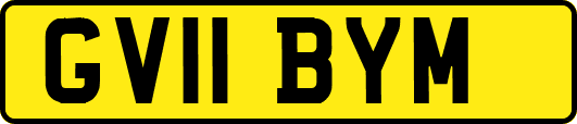 GV11BYM