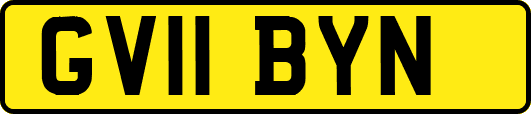 GV11BYN