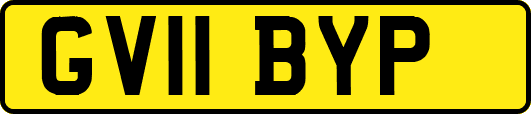 GV11BYP
