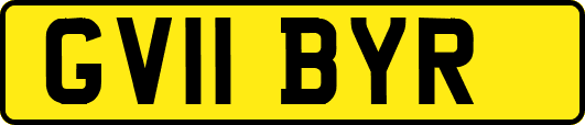 GV11BYR