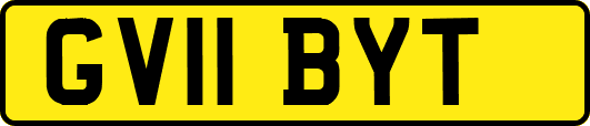 GV11BYT
