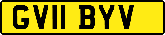 GV11BYV