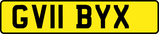 GV11BYX