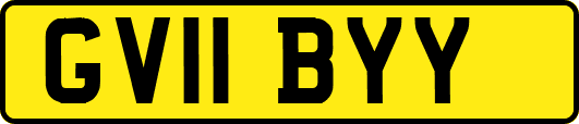 GV11BYY