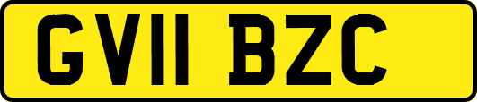 GV11BZC