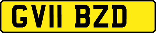 GV11BZD