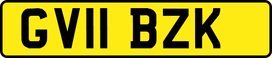 GV11BZK