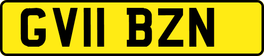 GV11BZN