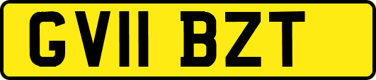 GV11BZT