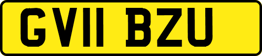 GV11BZU