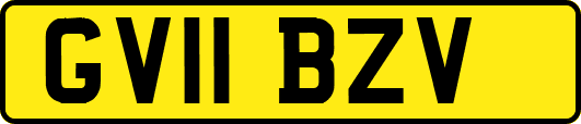 GV11BZV