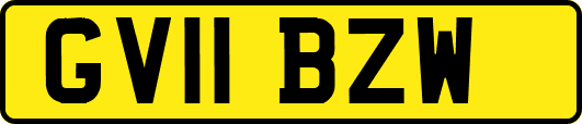 GV11BZW