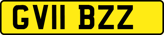 GV11BZZ