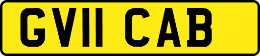 GV11CAB