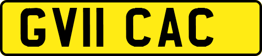 GV11CAC