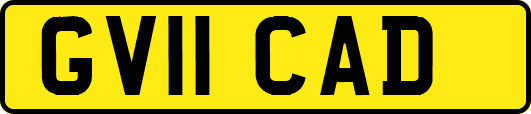 GV11CAD