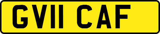 GV11CAF