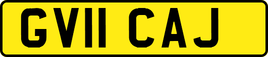 GV11CAJ