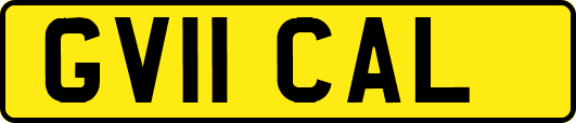 GV11CAL
