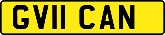 GV11CAN