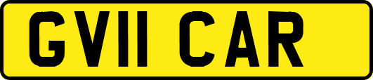 GV11CAR
