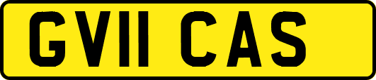 GV11CAS