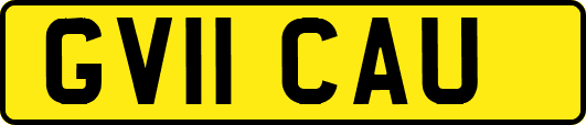 GV11CAU