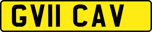 GV11CAV