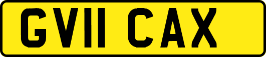 GV11CAX
