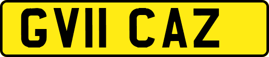 GV11CAZ