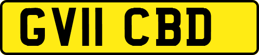 GV11CBD