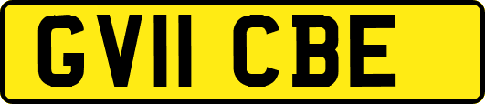 GV11CBE