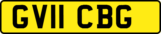 GV11CBG
