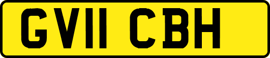 GV11CBH