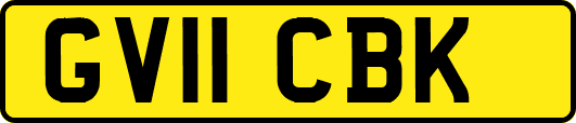 GV11CBK