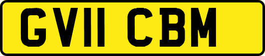 GV11CBM