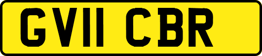 GV11CBR