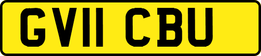 GV11CBU