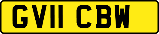 GV11CBW