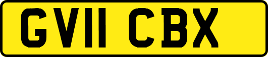 GV11CBX