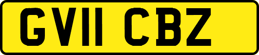 GV11CBZ